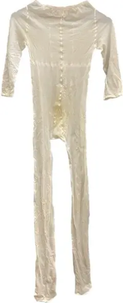 エンダモロジー 専用 スーツ Lサイズ