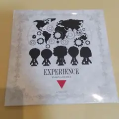 藤田幸也　未開封 CROSSROAD COMPLEX