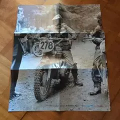 スティーヴ・マックイーン 40 Summers Steve McQueen Steve McQueen 40 Summers Ago… | Flying Books