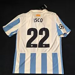 イスコ ユニフォーム マラガ ベティス レアル・マドリード イスコ ユニフォーム マラガ ベティス レアル・マドリード