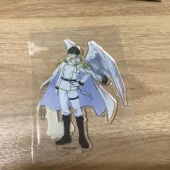 ブルーロック 天使　アクスタ ファボテリア　アクリルスタンド　糸師凛
