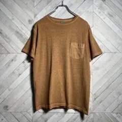 【綺麗】Good On｜グッドオン，半袖Tシャツ，丸胴，無地