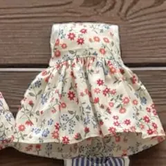 ✻花うさぎ✻感謝価格 シンプルワンピ ②dayuanbao ミニパオラ等