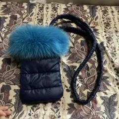 美品　sagafurs ショルダー