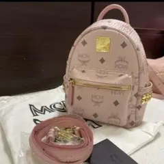 MCM リュック