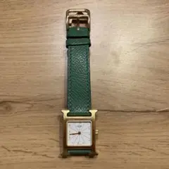 エルメス Hウォッチ