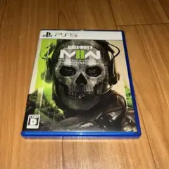 CALL OF DUTY: MW II パッケージ版