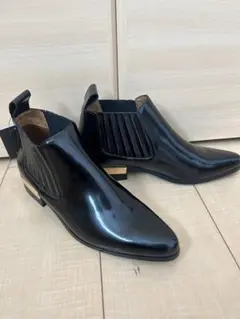 ZARA ショートブーツ 新品未使用