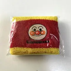 新品 アンパンマン リストバンド
