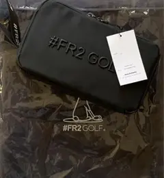 FR2GOLF カートバッグ