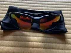 【美品】LBALANCE EYESエルバランスアイズ　サングラスLBP452-7