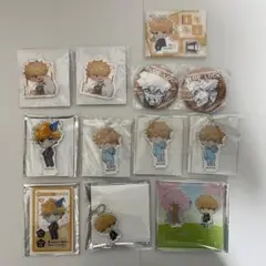 【新品】ブルーロック　國神錬介　まとめ売り