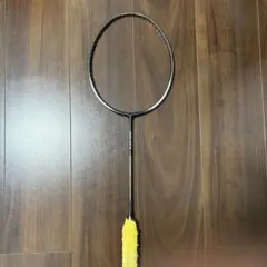 バドミントンラケットTP01 super long