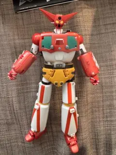2025年最新】ダイナミックチェンジR ゲッターロボの人気アイテム