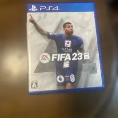 FIFA 23 PS4