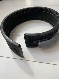 インザー　INZERレバーアクショントレーニングベルト　黒 M レバーアクションベルト INZER(インザー) - 店長のブログ