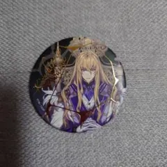 FGO キリシュタリア ジュエリー加工缶バッジ AGF2023 アニメイト