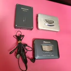 2025年最新】Panasonic RQ-SX35の人気アイテム - メルカリ