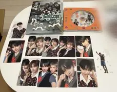 BOYNEXTDOOR ジェヒョンセット