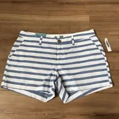 【新品】オールドネイビー ショートパンツ