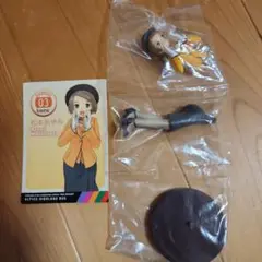 バス娘　松本あずみ D03 フィギュア