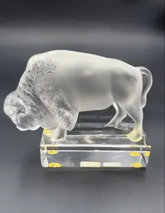 2025年最新】LALIQUE 置物の人気アイテム - メルカリ