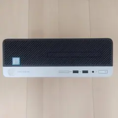 HP ProDesk 400 G6 SFF + Office Pro 2021