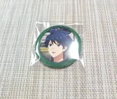 大河 タケル 熊本 缶バッジ プロミ幕張 SideM 【匿名配送】