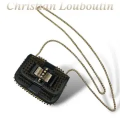 ❣️CHRISTIAN LOUBOUTIN☆ルブタン☆スウィートチャリティ☆