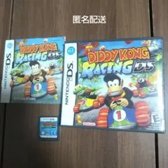 欧州版ディーディーコングレーシング