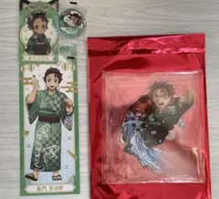 劇場版「鬼滅の刃」無限城編第一章　 キービジュアル　アクスタ　 竈門炭治郎