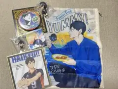 ハイキュー‼︎ 影山飛雄