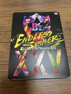 B'z ENDLESS SUMMER