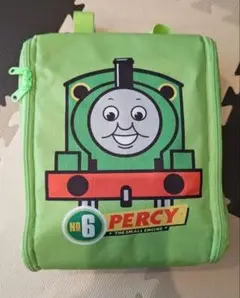 トーマス パーシー リュック　プレイマット付き
