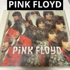 PINKFLOYD/夜明けの口笛吹き