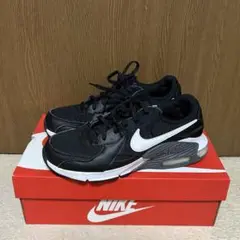 NIKE エアマックス エクシー　25.0cm