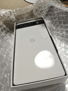 Google Pixel 6a