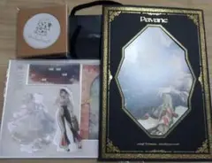 C106 AliceSyndrome 遠坂あさぎ　新刊セット