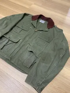 スペシャル!40s HINSON ハンティングジャケットショート丈FILSON