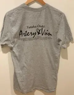 90s ARTERY&VEIN YUTAKA OZAKI 尾崎豊　JPOP