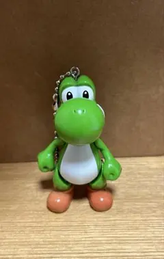 ヨッシー キーホルダー
