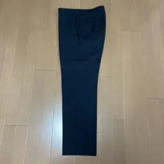 Mr. JUNKO 黒 スラックス