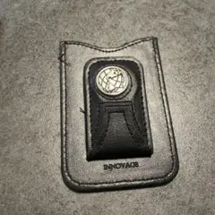 マネークリップ　カードケース　INNOVAGE