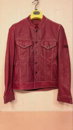 UNION JAP⭐︎XL レザートラッカージャケット ライダース カウハイド 楽天市場】UNION JAPの通販