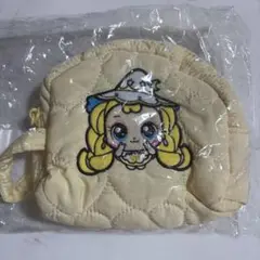 キャッチ！ ティニピン ポーチ グーダル ノベルティ