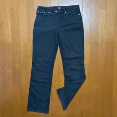 お値下げ可能!薄手でカッコいい!ドルチェu0026ガッバーナ ストレートパンツ