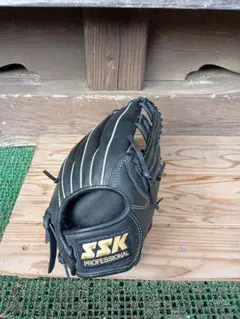 SSK Dimple-2 内野手グラブ 左手用(右投げ) SSK Dimple-2 内野手グラブ 左手用(右投げ) - メルカリ