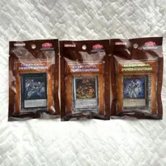 遊戯王OCG アクリルブロック セット