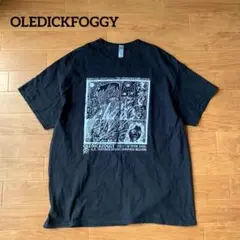 OLEDICKFOGGY THE OTOKOMATSURI EXTRA Tシャツ