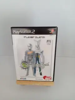 PS2 アバタール・チューナー